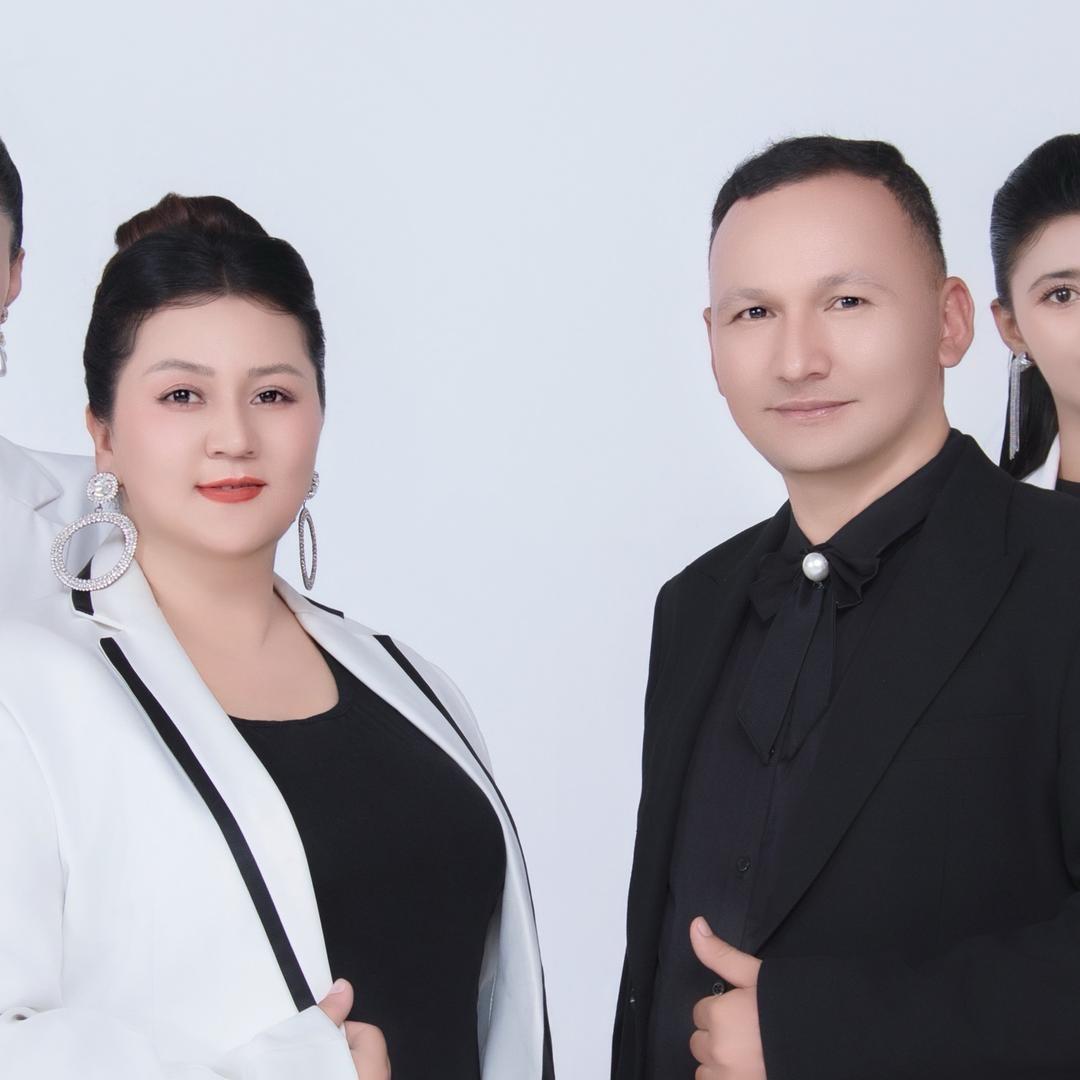 rayhannisa搞笑视频百货店