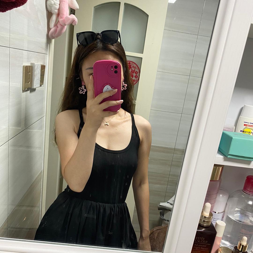 仙人掌🌵女孩