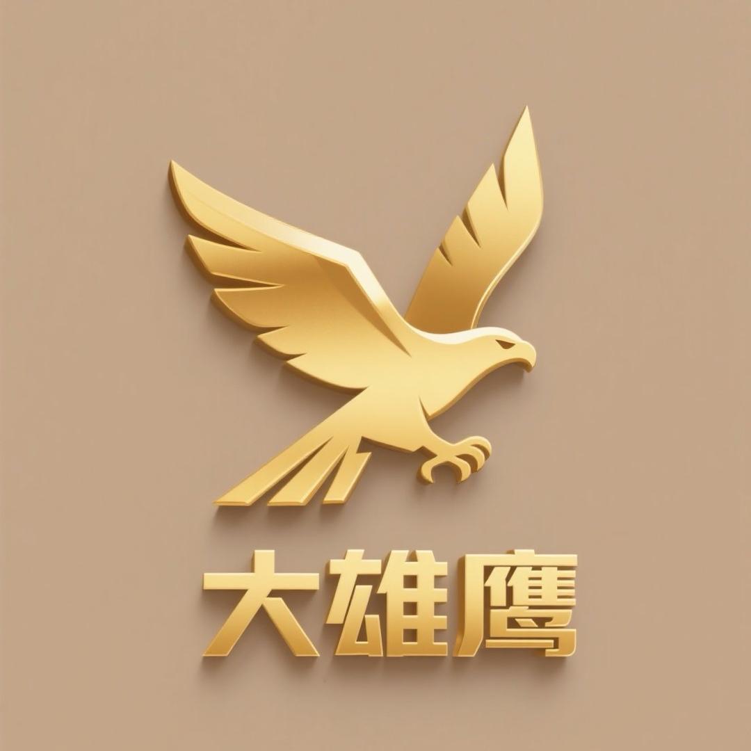 大雄鹰