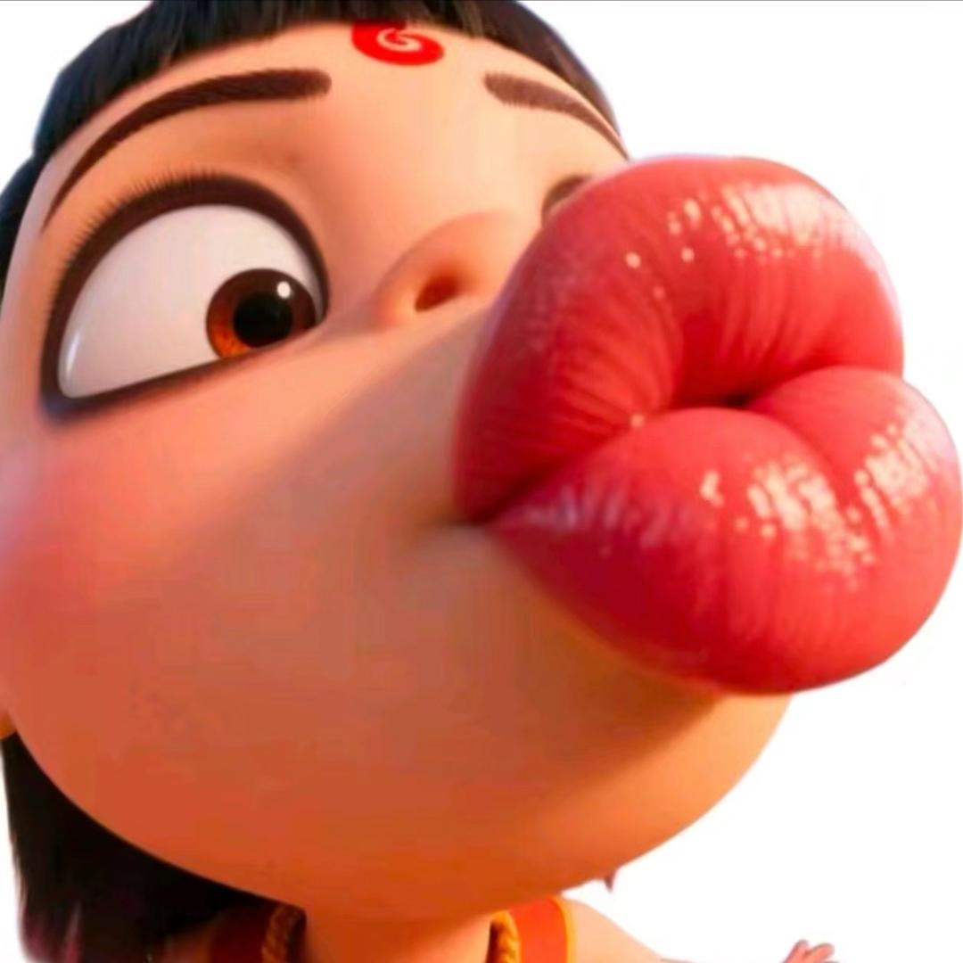 小姨妈