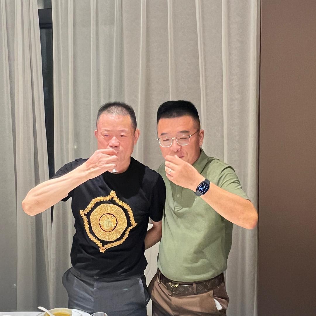 🇨🇳 飞跃永恒 
