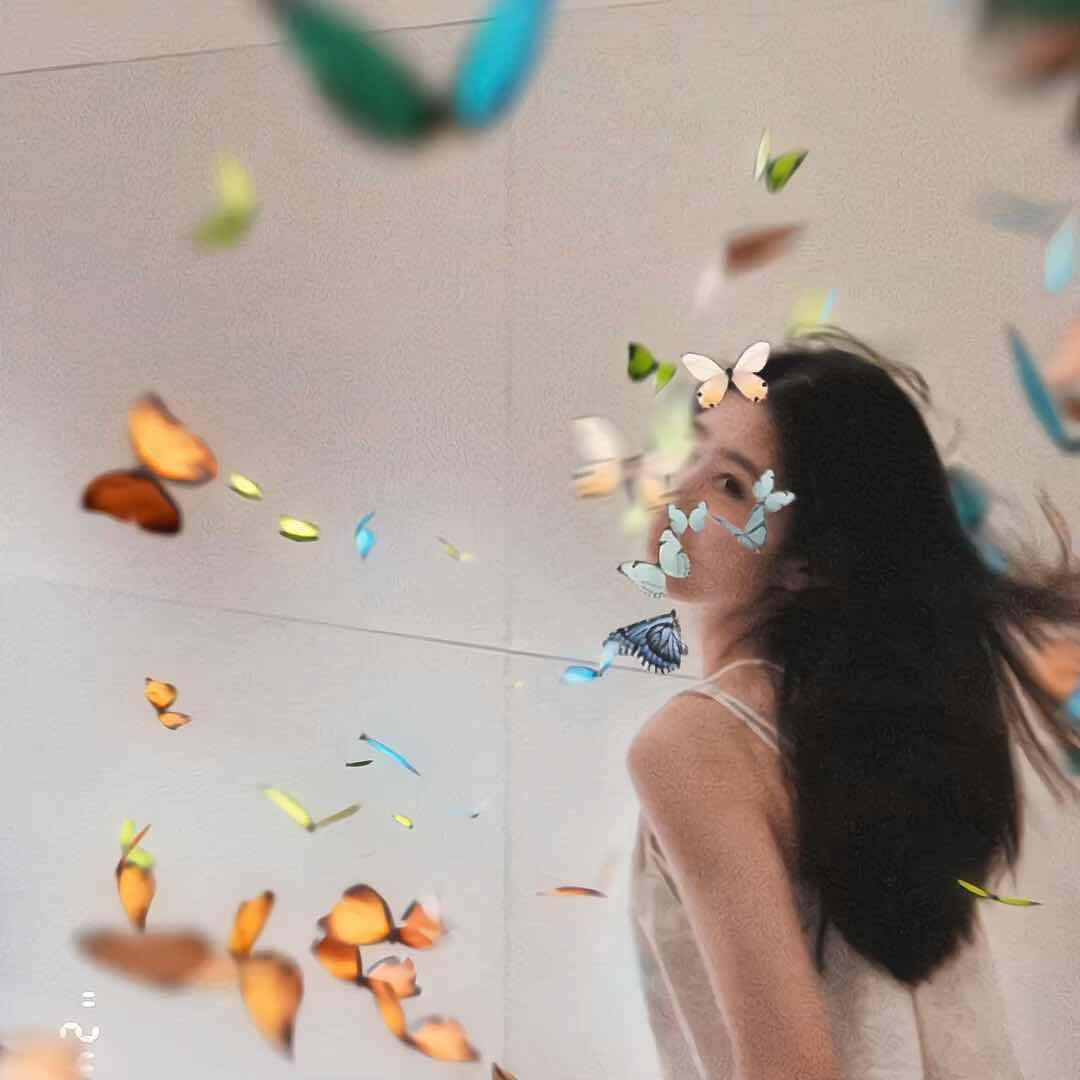 七彩祥云🎶