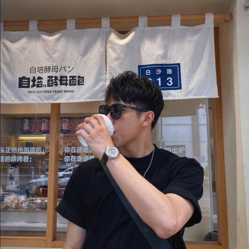 川西领队小北