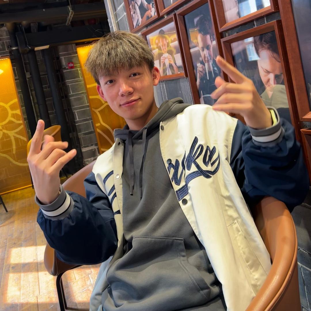 毛毛（怀宁龙哥团队）