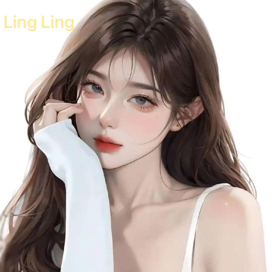Ling Ling