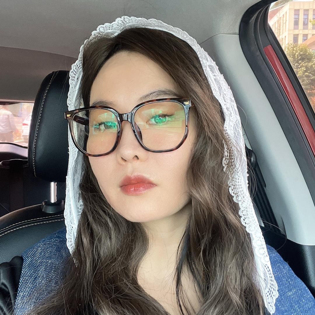 玛丽连儿