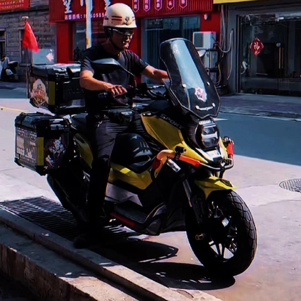 爱拼的惠安人