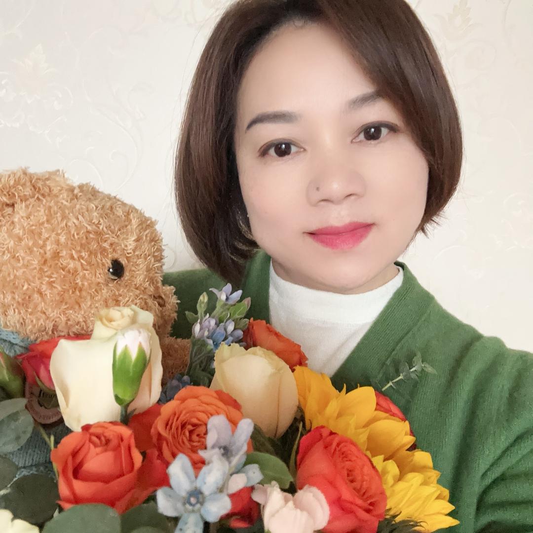金钻贵族荣莉芝