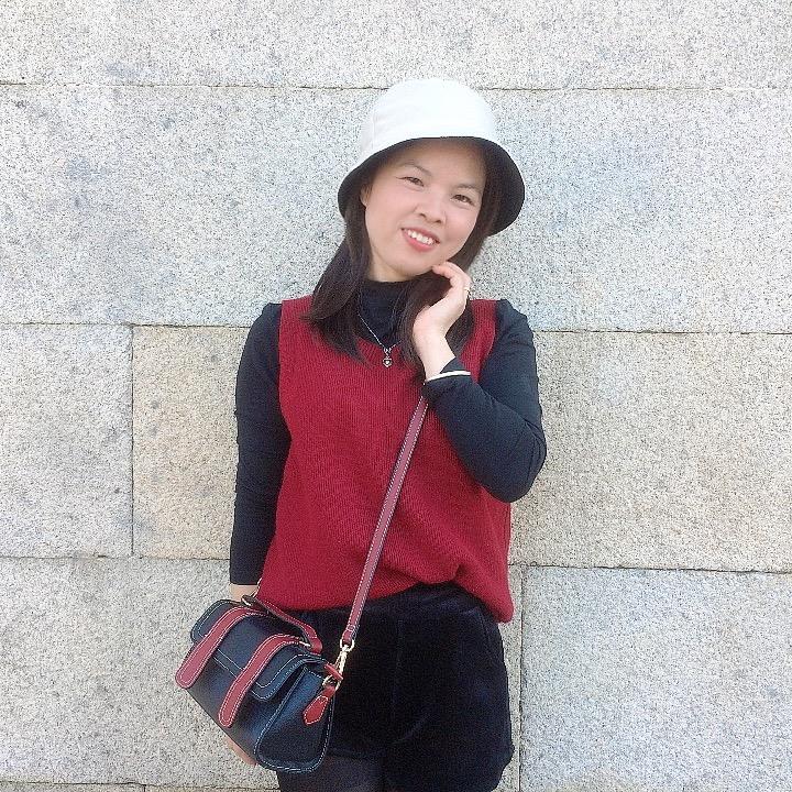 小葵(婆媳日常)