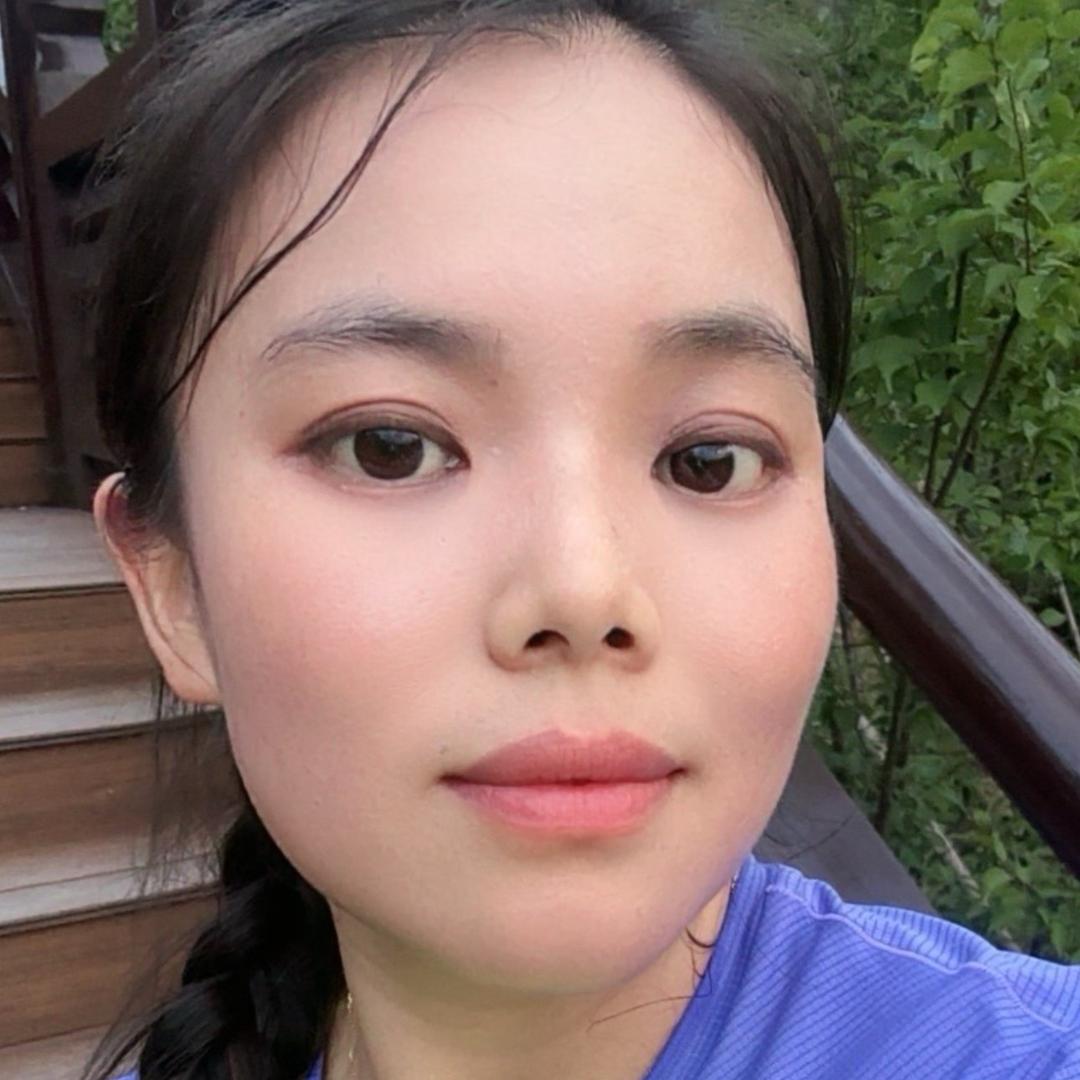 小青