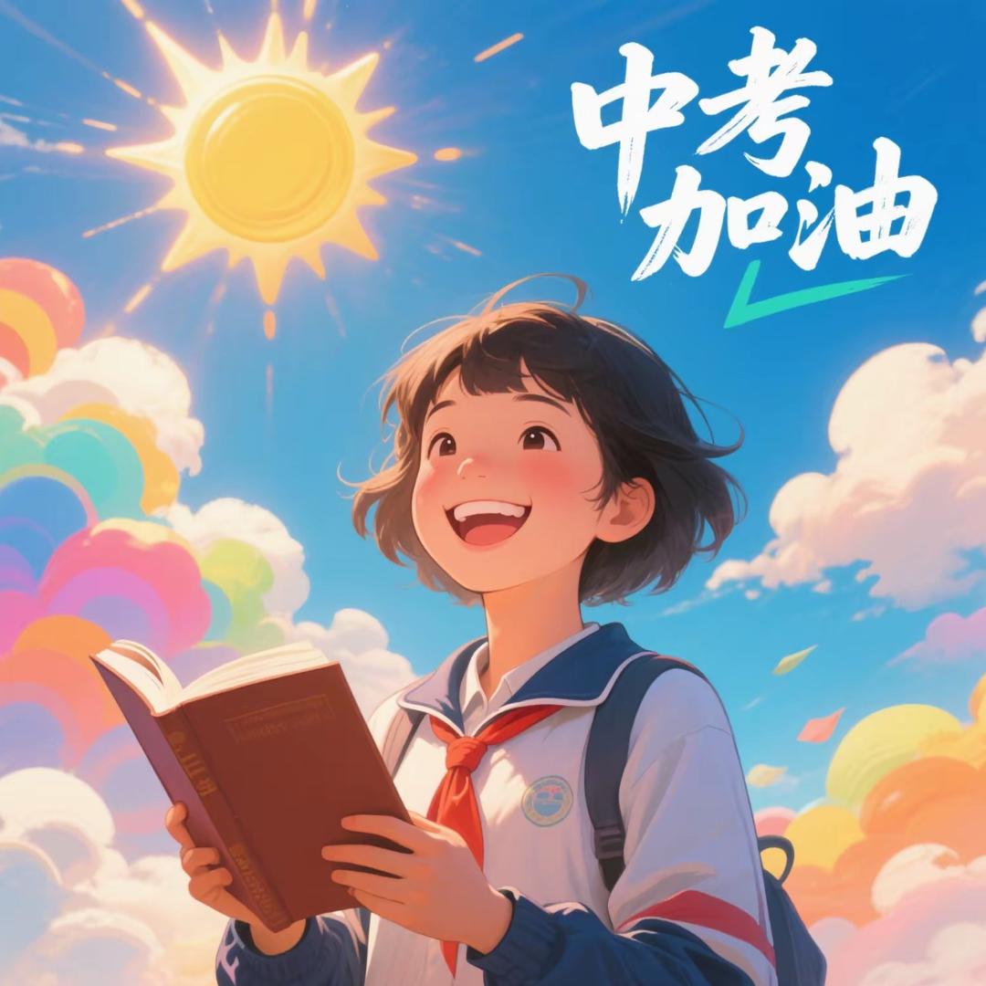 中高考学历规划陈老师