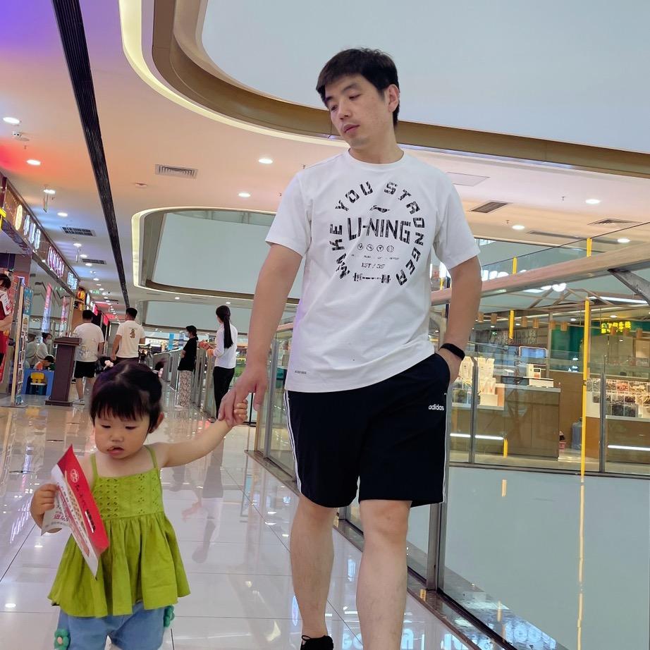 可心妈妈童装店