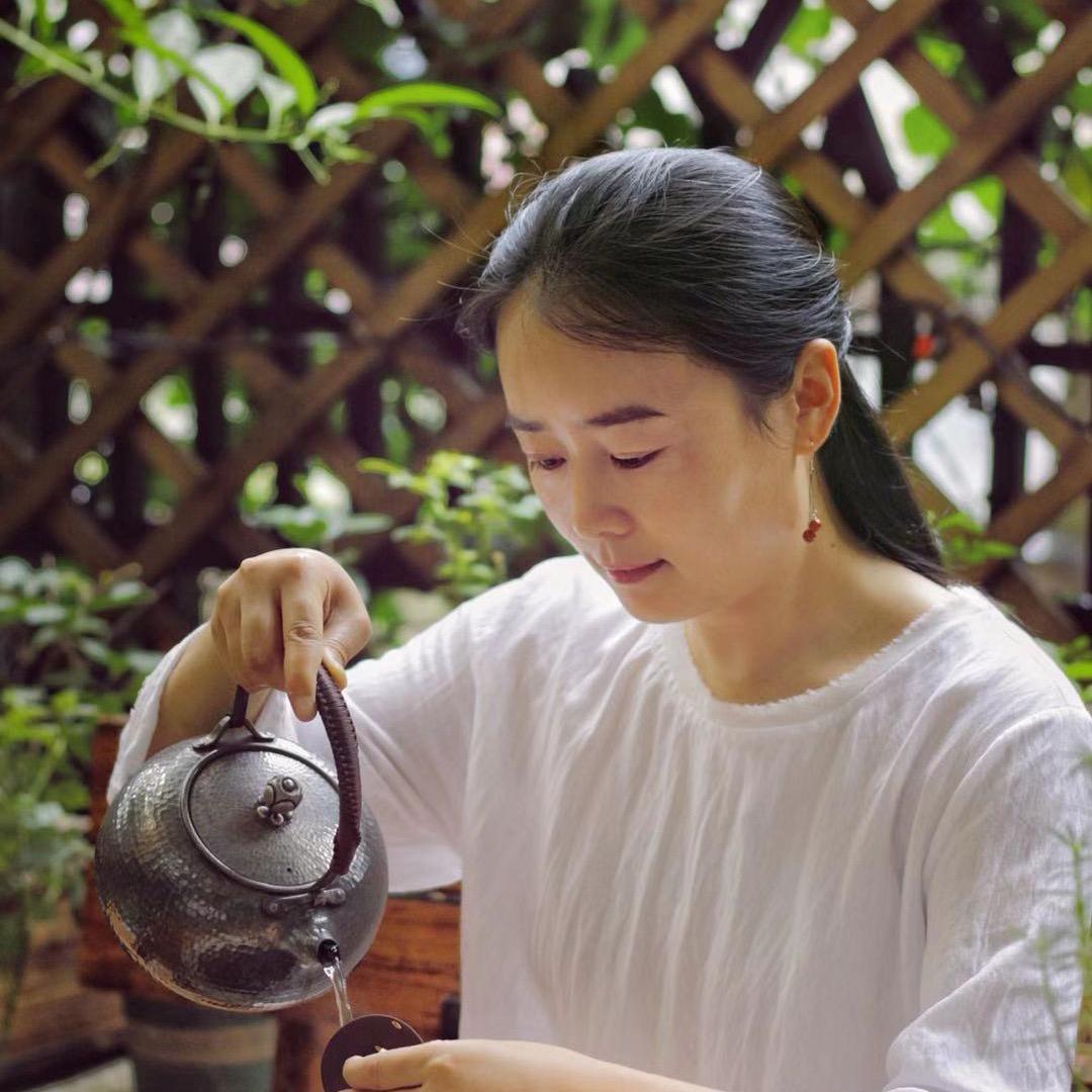 代老师说茶