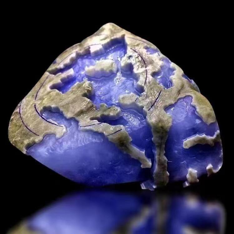 曼德勒珠宝