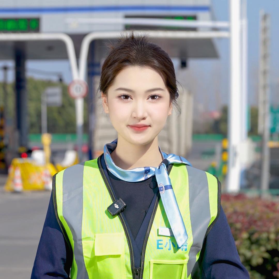 E小晴