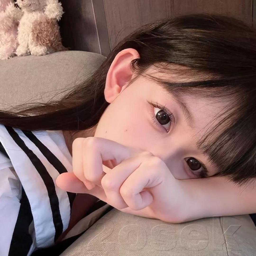 悲伤奶盖🧋