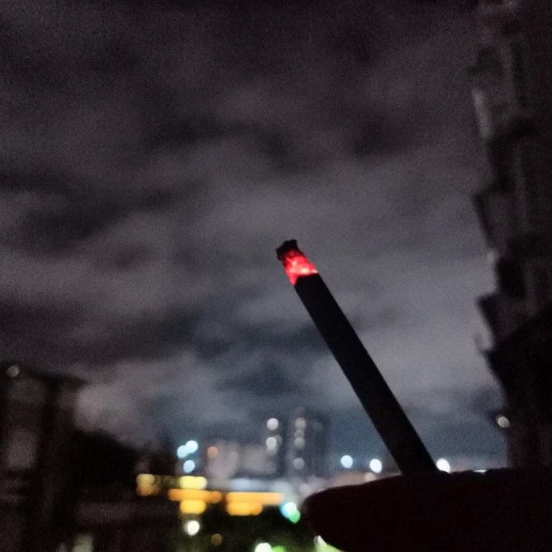 酒伴孤独