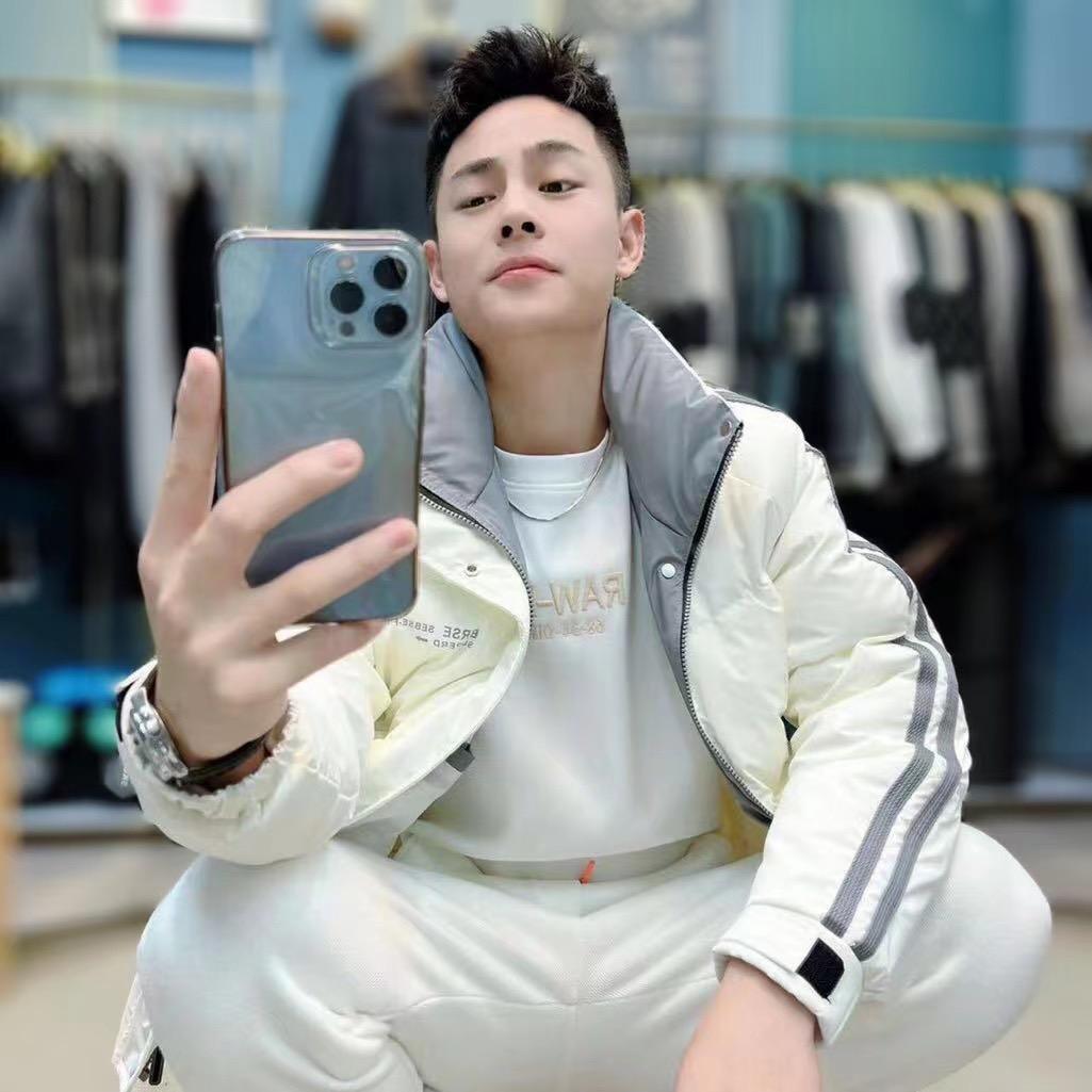 阿义男装严选
