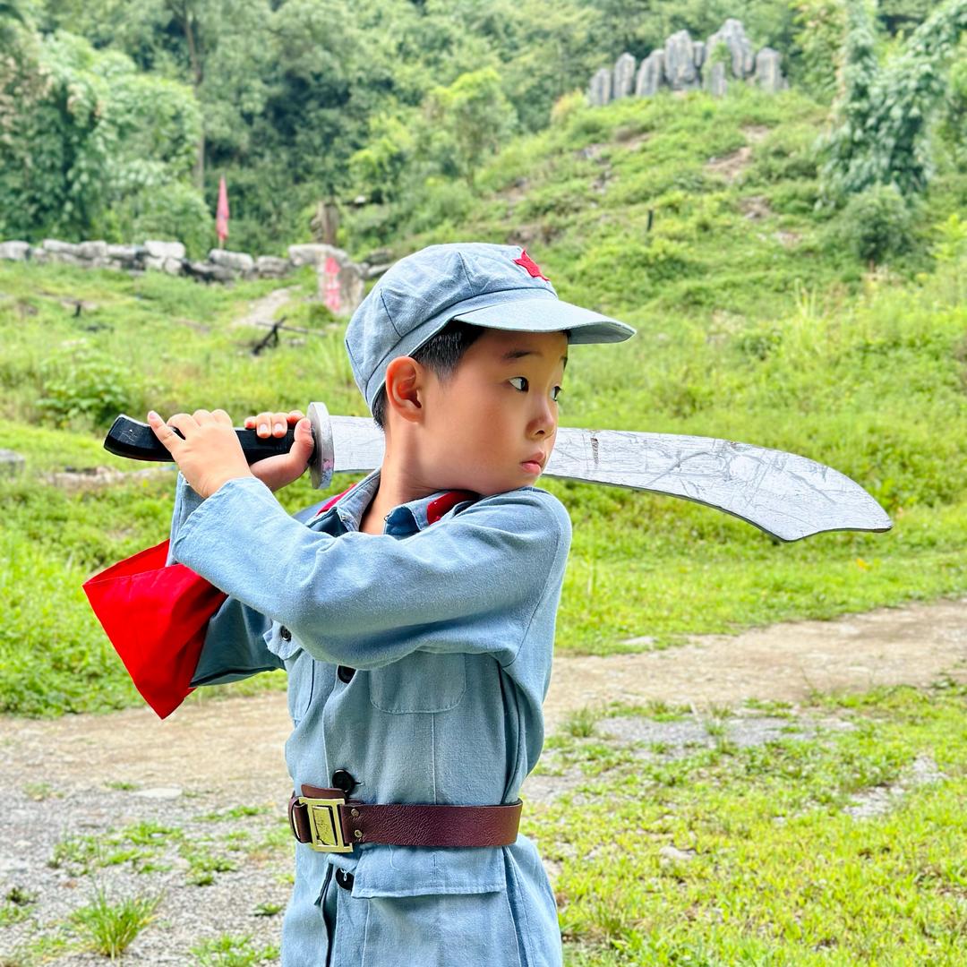 刘十七又叫刘爱国