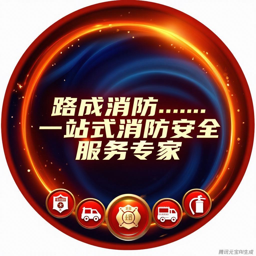 巴彦淖尔路成消防培训