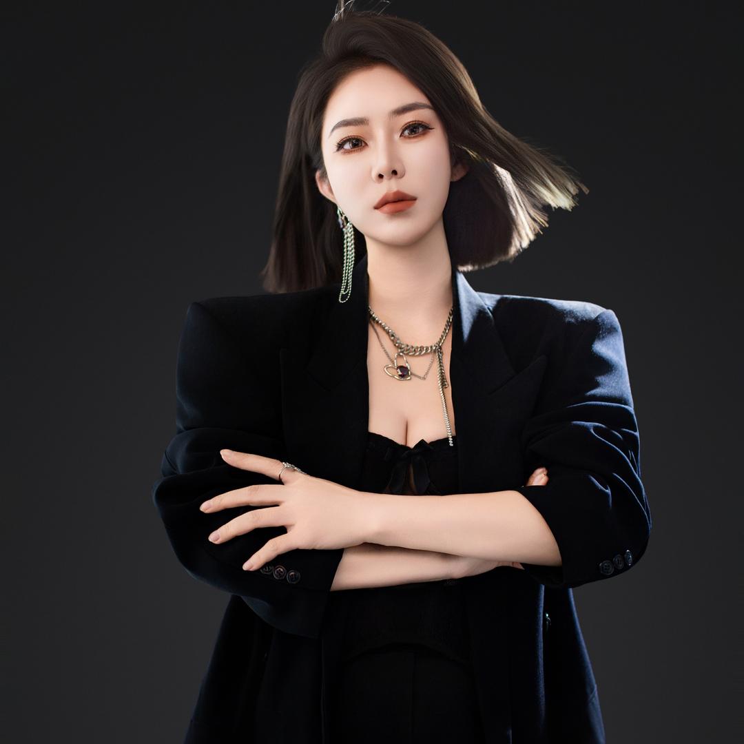 婷院长带你变美2️⃣