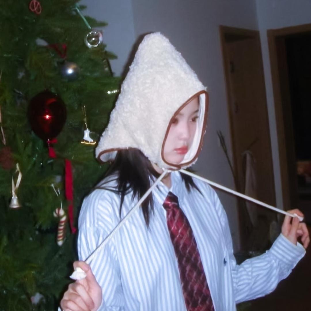 一箩筐的小幸运