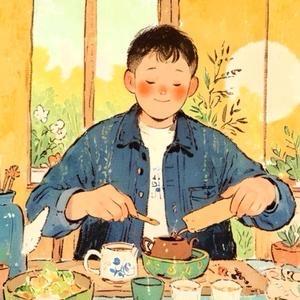 茗香逸阁茶馆