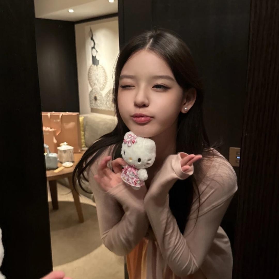 婷嘎嘎