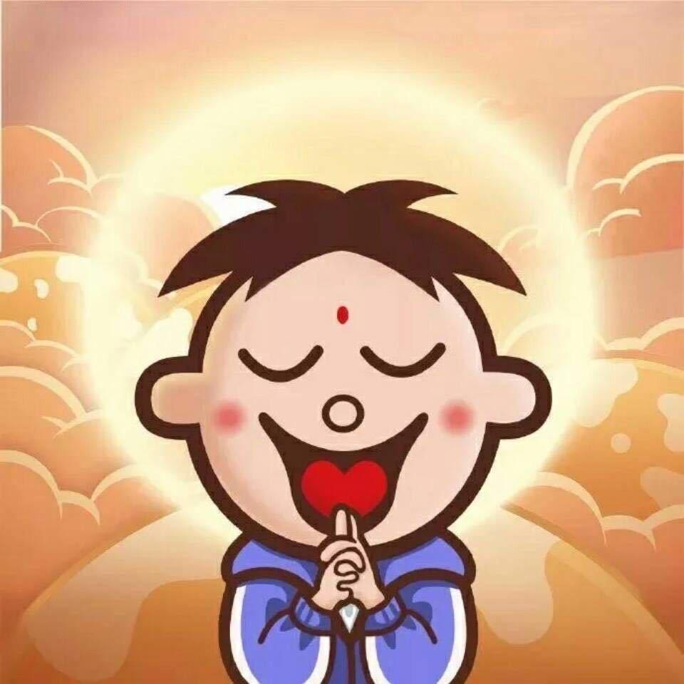 吹云的旺仔