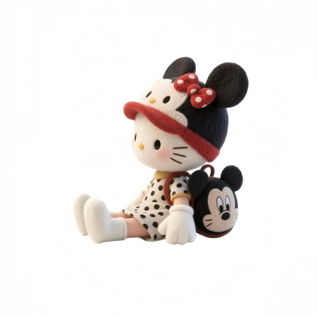 今天天气晴☀️