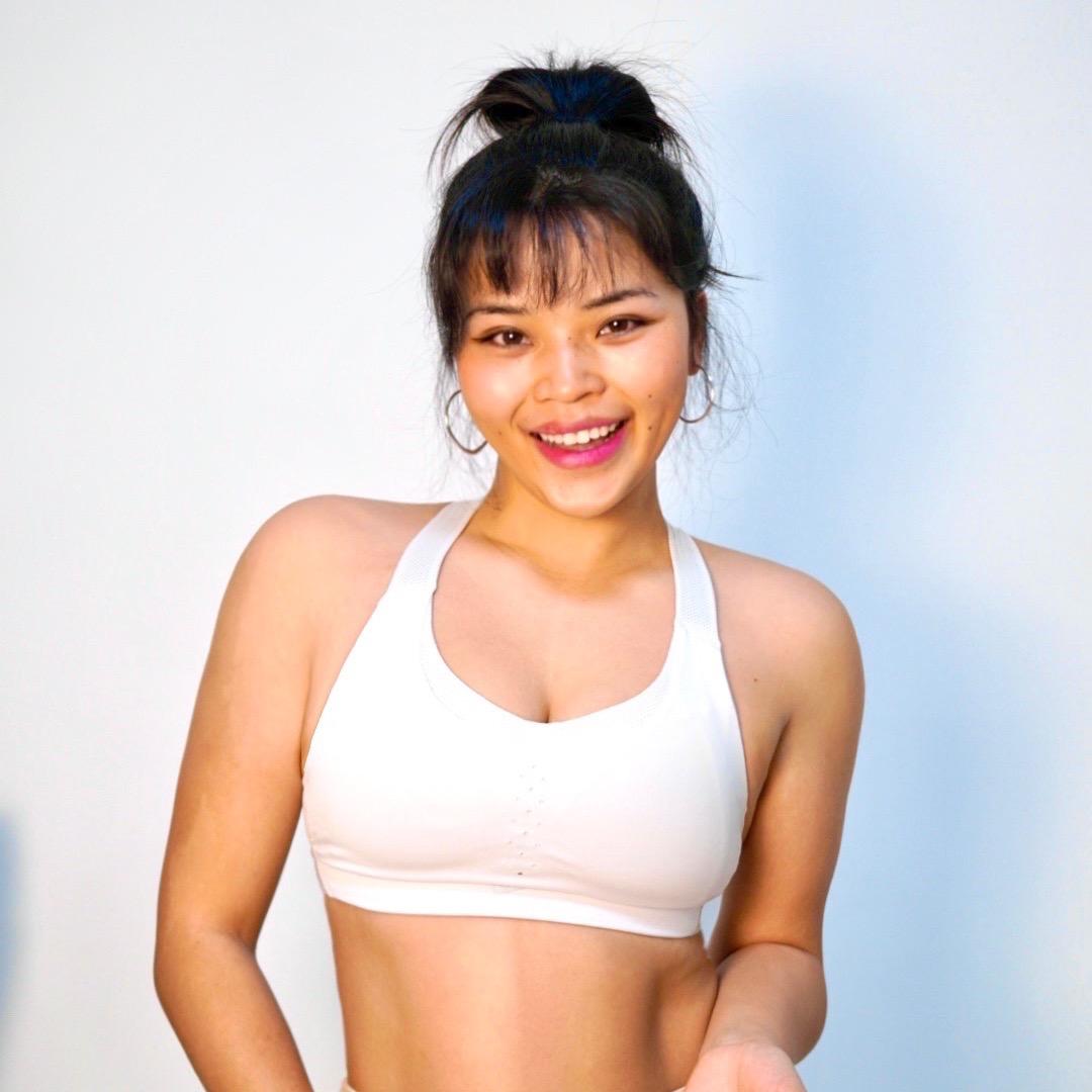 曜曜马姐