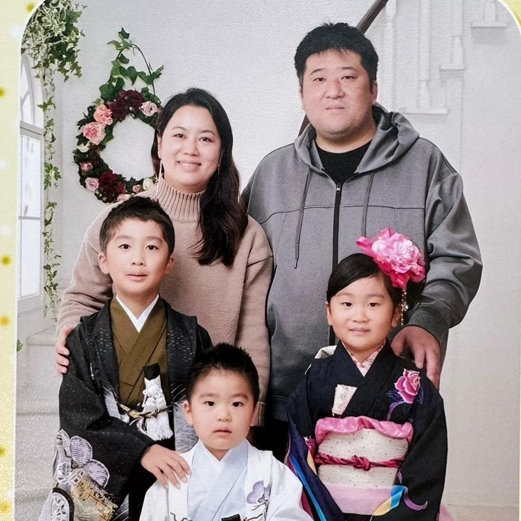 日本龙哥家