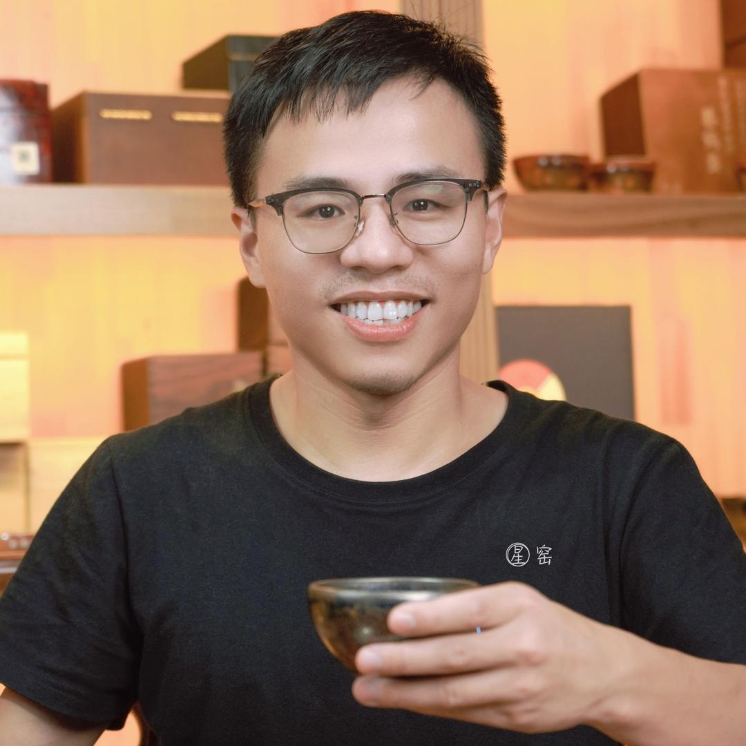 疯狂的建盏@抖音