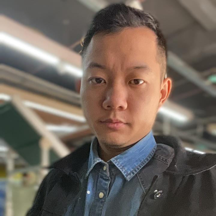 萝卜先生🐉