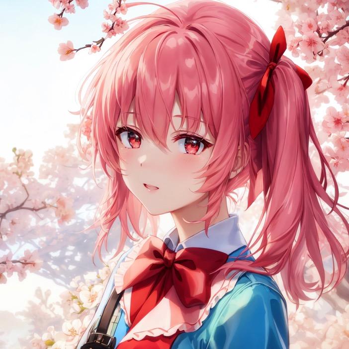 火红穿搭