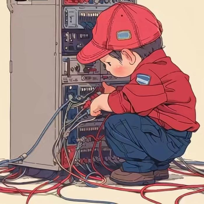 日康服务