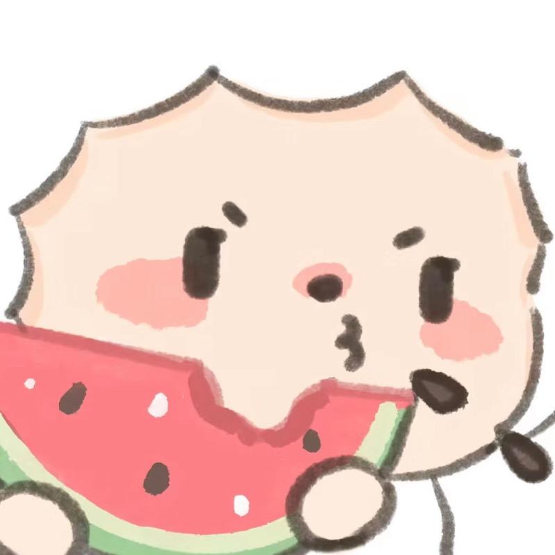 小白.