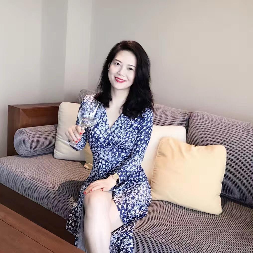 肖宇的小花园