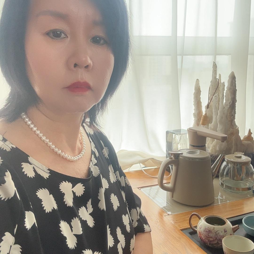 品茶🍵❤️❤️静！！