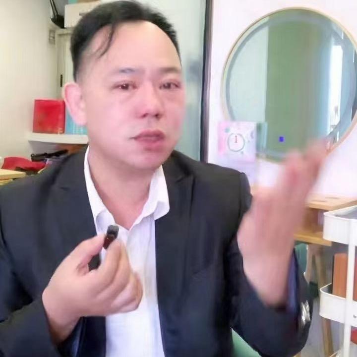 腾腾说