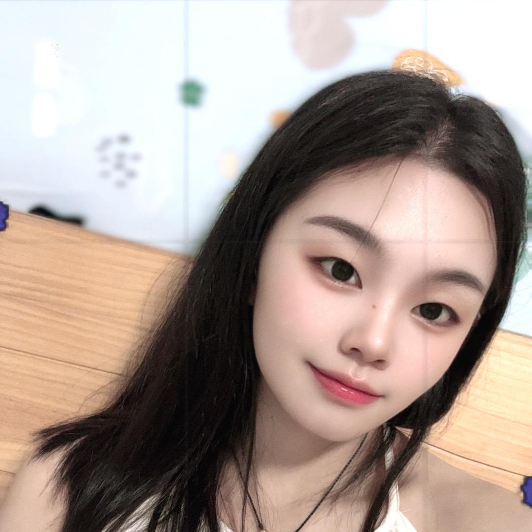 丽丽很努力❤️