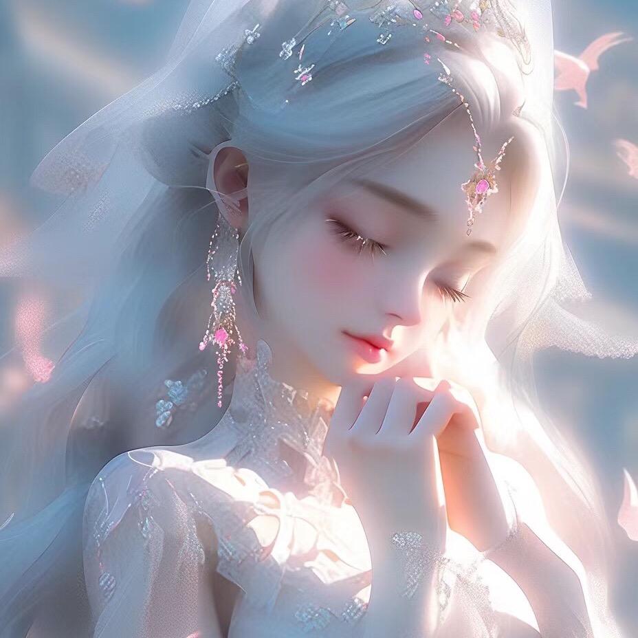 倾羽🌱(声音鉴定)