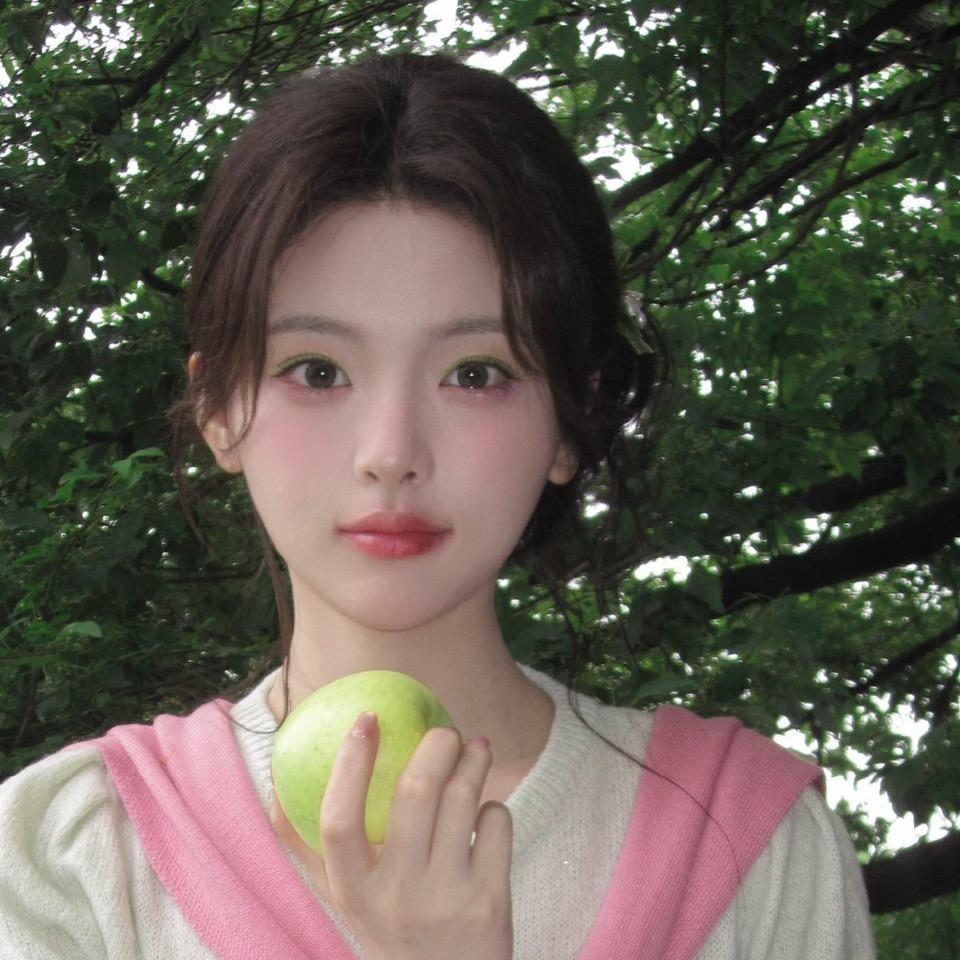 精灵堡堡🧚‍♀️
