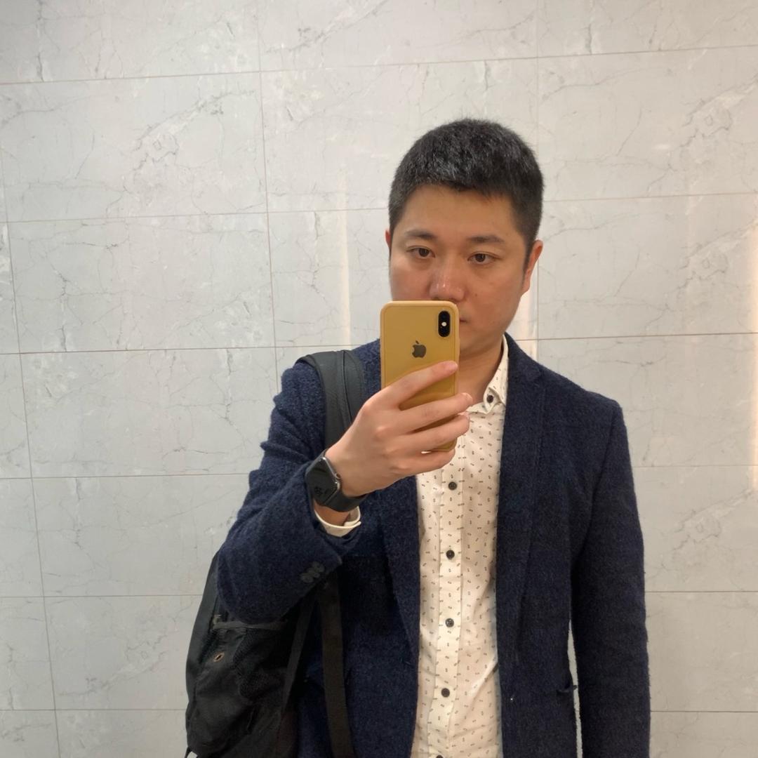 Andy罗