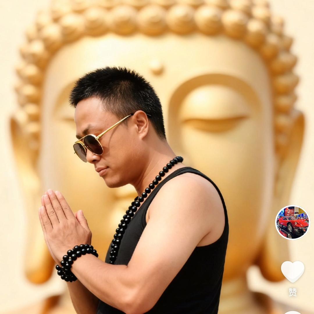 不用努力赚够了在等一个人