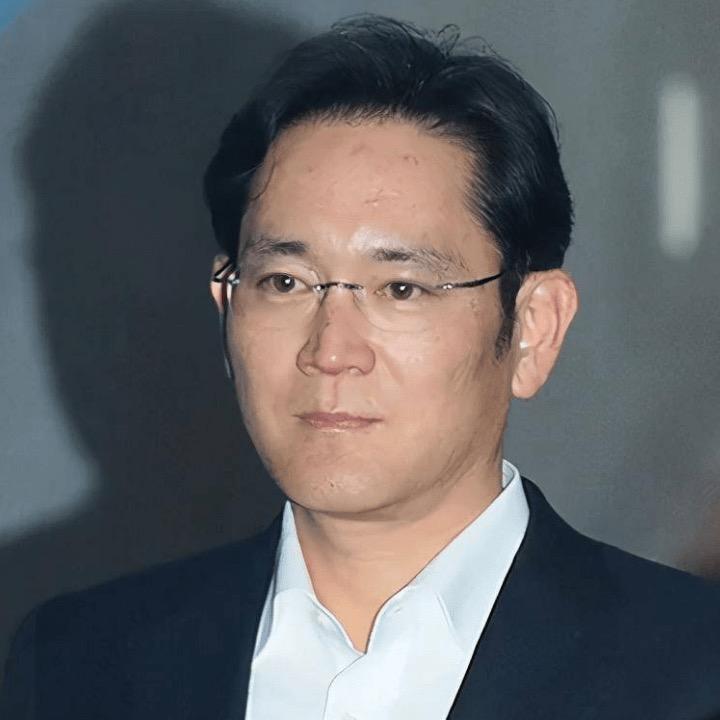 Lee, Jae Yong