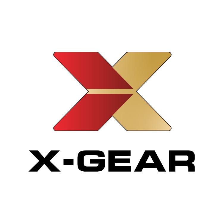 X-GEAR腕表账号
