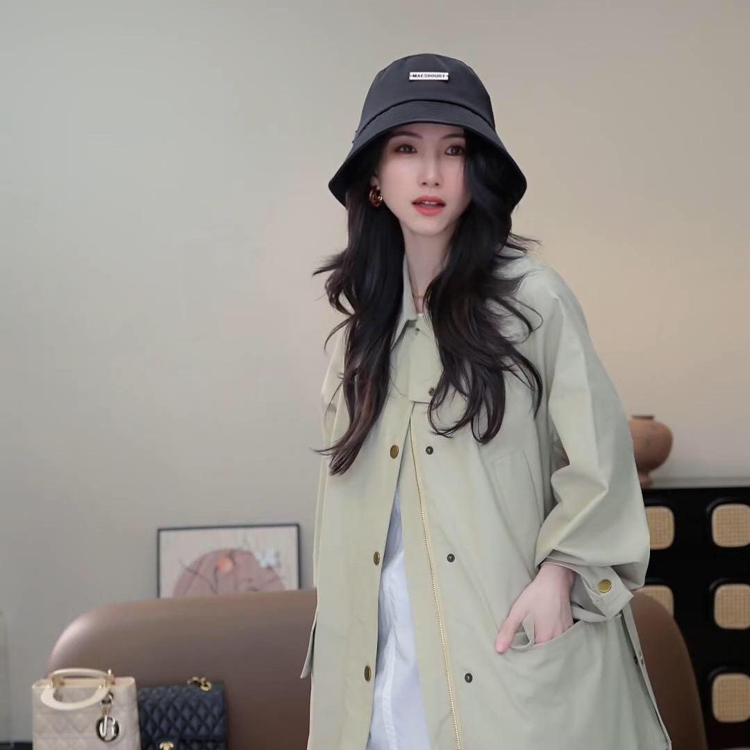 名奢高端女裝［西西穿搭精选］