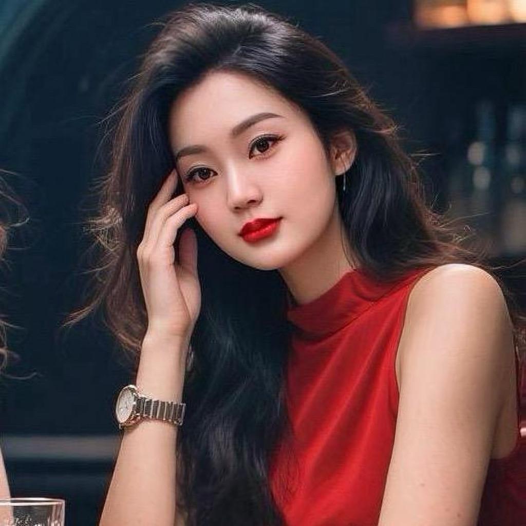 缅甸妹子在江西萍乡美甲美睫