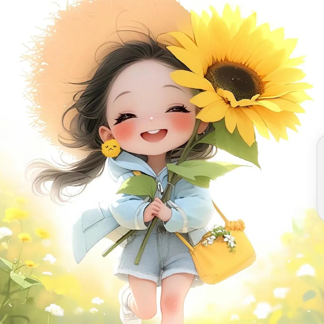 小月儿🍎